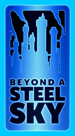 Киберпанк, юмор и стиль от художника «Хранителей»: анонс Beyond a Steel Sky, сиквела игры 1994 года